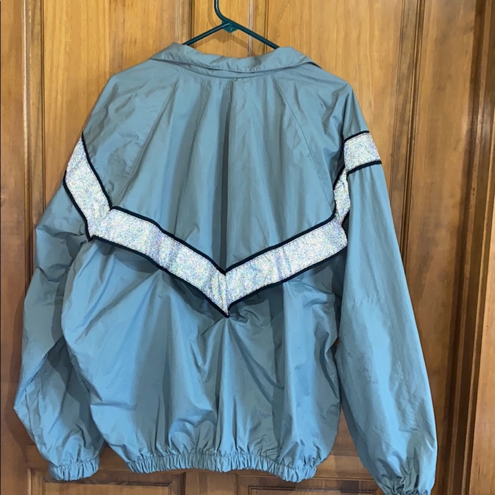Army IPFU Jacket Size Large - Picture 7 of 8